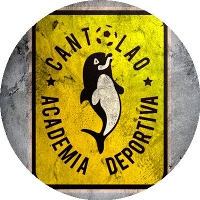 Logo Academia Deportiva Cantolao
